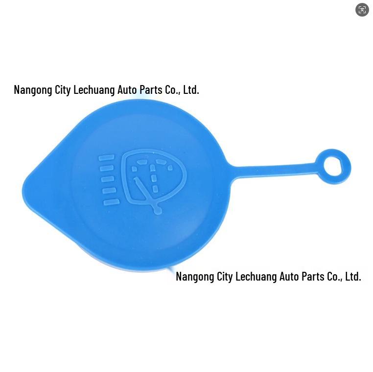 

Honda Accord, Civic, CR-V, CRX, Fit Washer Fluid Reservoir Cap – Part 38513SB0961 LeChuang