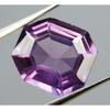 Natural Purple Tanzanite Loose Gemstone Square Cut 7.10 Ct for Jewelry Making and Gem Collections