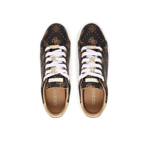 Guess Sneakers FLTSS3 FAL12