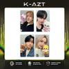 [FOTOKARTA] Stray Kids ZOOTOPIA 2 SKZOO Pop-Up Store Oficiální sada fotokaret