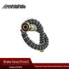 Dongfeng Tianjin EQ1120GA Front Brake Hose