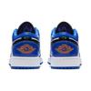 (GS) Air Jordan 1 Low 'Hyper Royal' Kids' 553560-401