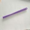 19mm 30-Ring A4 Binder, 5-Hole Plastic B5 Clip, Detachable A5-20 Hole Notebook Ring