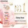 Rose Scented Resilient & Bright Hair Mask