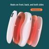 2025 Mini Digital Hand Warmer with USB Charging, Adjustable Three-Level Heat for Office & Outdoor Sports