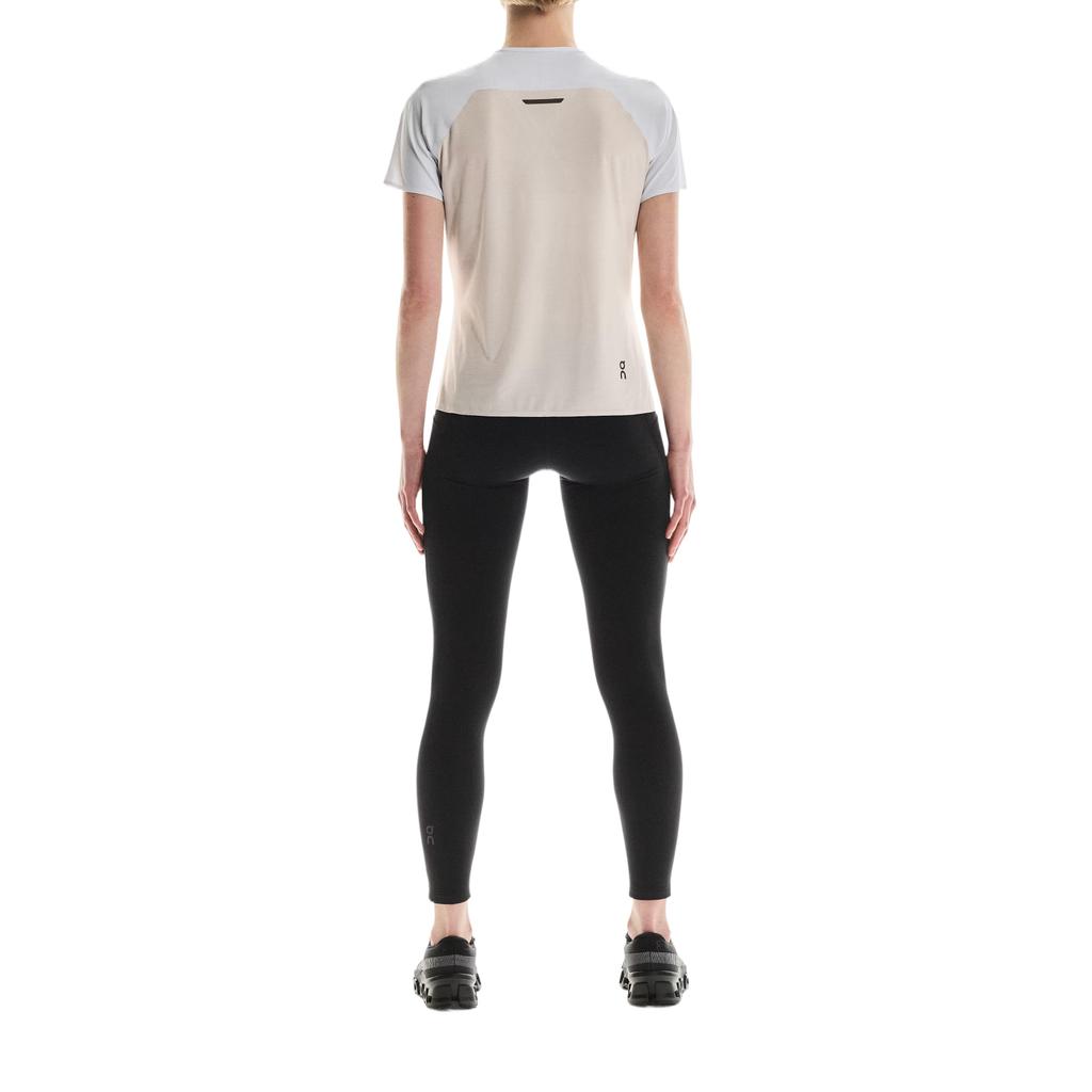 On Performance Fashi Casual Versatile Comfortable Short Sleeve T-Shirt Women T-Shirts 1WE10312993