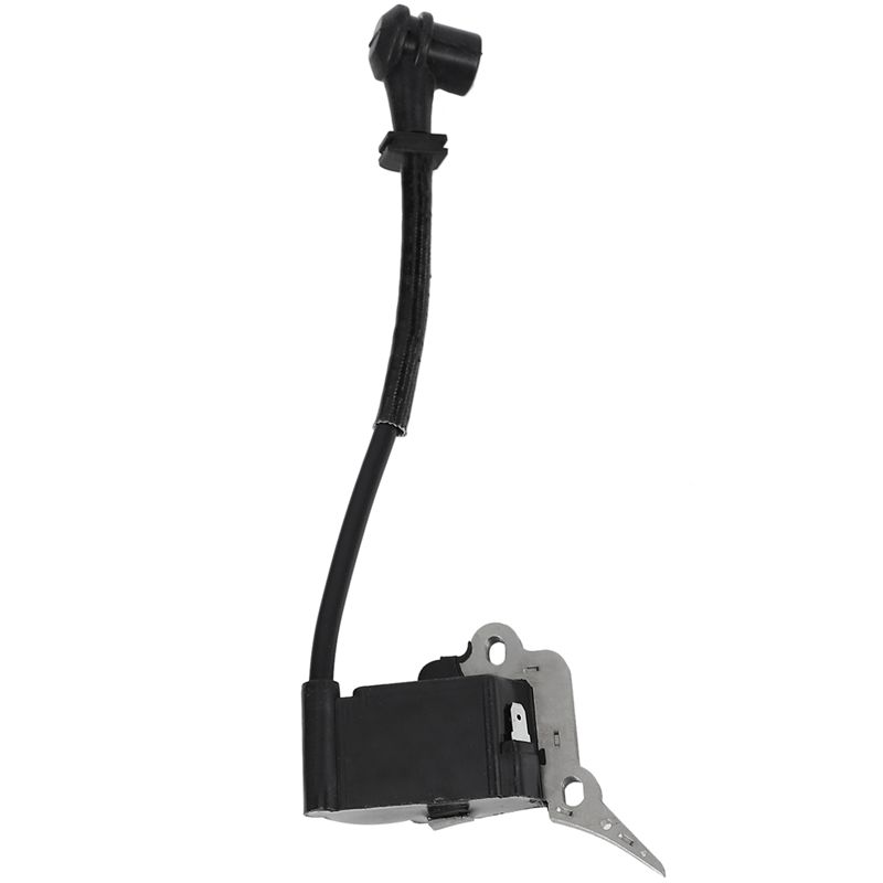 Feb.5X Ignition Coil Chainsaw Parts Trimmer 2500 25Cc Chainsaw Spares For Garden Power Tools