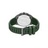 Armani Exchange Men's Analog Silicone Watch AX4292