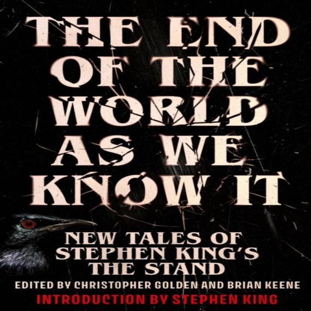 Das Ende der Welt, wie wir sie kennen Hardcover Buch 9781399738675