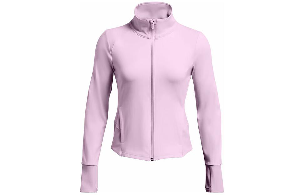 Under Armour Jackets & Coats Women s Pink 1379157-543 M