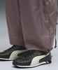 Puma Sprint - Black:Warm White / 402960-03