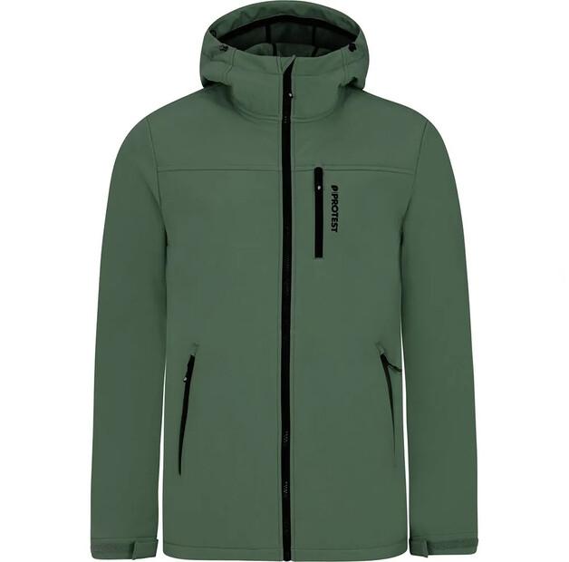 Protest Куртка софтшелл Kagu EU L