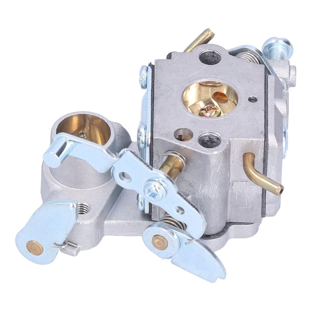 Carburetor Spark Plug Fuel Filter Pipe Primer Bulb Kit for Poulan P3314 P3416 P4018 PP3816 C1MW26C