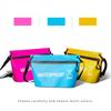 5L Wasserdichte Dry Bag Reisehandtasche Pack Waschbeutel Schwimmen Rafting Kajakfahren Flusswanderung Schwimmende Bootstour Wasserbeutel XA17WA
