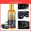 120ml Cleaner Catalytic Fuel Converter Efficiency Enhancer Fuel And Exhaust System Cleaner