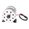 36V 500W Electric Bike Bicycle Brushed Motor High Speed Electric Scooter Brush DC Motor