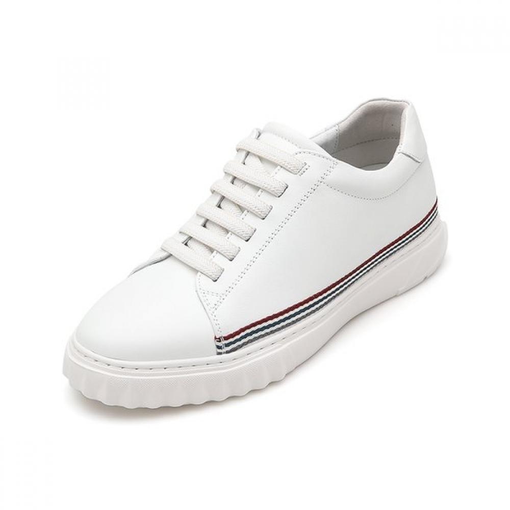 MiSope Men S Webbing SneakerS 2cm 022110008