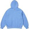 Supreme X B.B Simon® Reißverschluss-Hoodie SUP-SS25-054