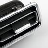 Silver Adjustment Lever Trim for Ideal L6-L9 Air Conditioners
