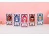 TWS-K57 In-ear Bluetooth Earphones with Long Battery Life & Nezha Pendant Keychain