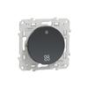 Interrupteur VMC - SCHNEIDER ELECTRIC - S540233 - Unipolaire 2 Voies - Encastré - Plastique anti-UV