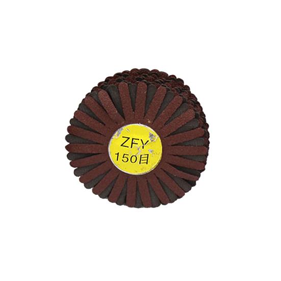 Sandpaper Wood Furniture Sanding Polishing Wheel Disc Rotary Power Tool