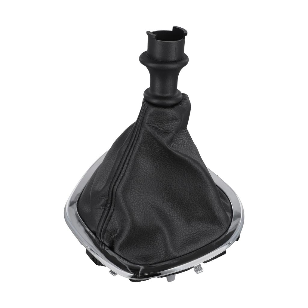 Gear Gaiter Cover For For Renault For For Trafic III Vivaro B and For Talento Designed For For Quick Installation