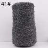 200g 460m Hand-braided Alpaca Loop Wool Yarn Thread Hand Knitting Wool Crochet Yarn for DIY Sweater Soft Smooth Yarn