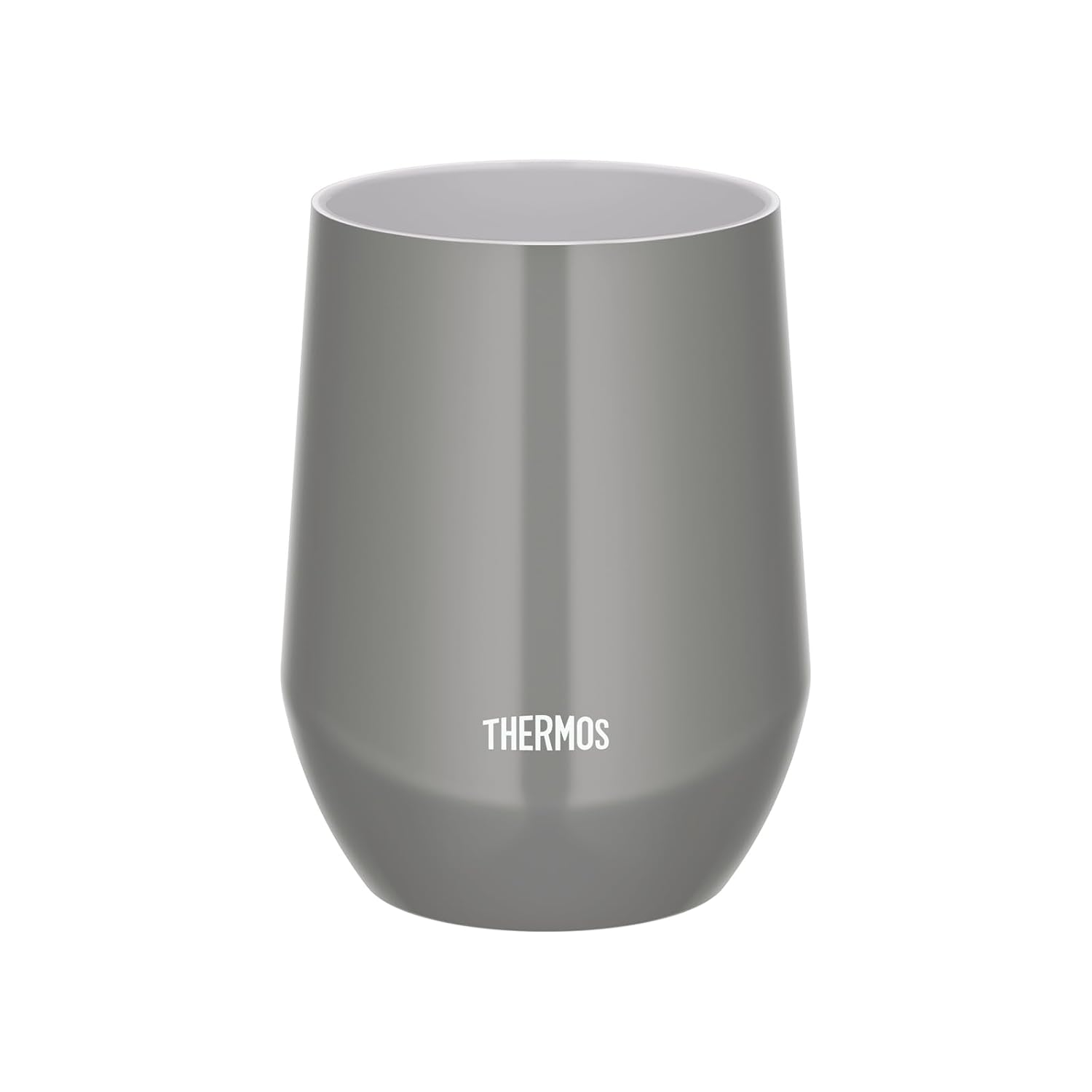Thermos Vacuum Insulated Cup 400ml Dark Gray JTE-400 DGY