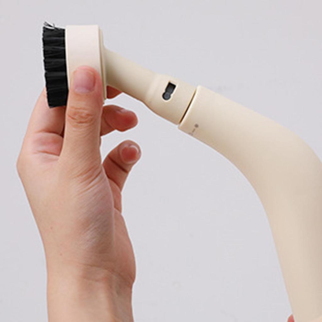 Handheld Steam Cleaner High-pressure for Range Hood Household Bathroom