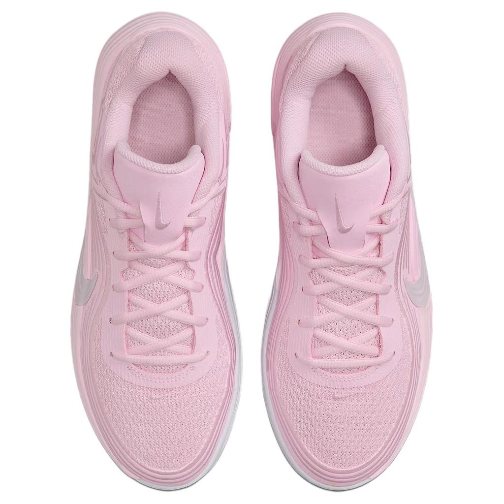 Nike Precision 8 Stability Comfort Grip Cushioning Mesh Breathable Support Low Top Basketball Shoes Men Sneaker IV3215-616