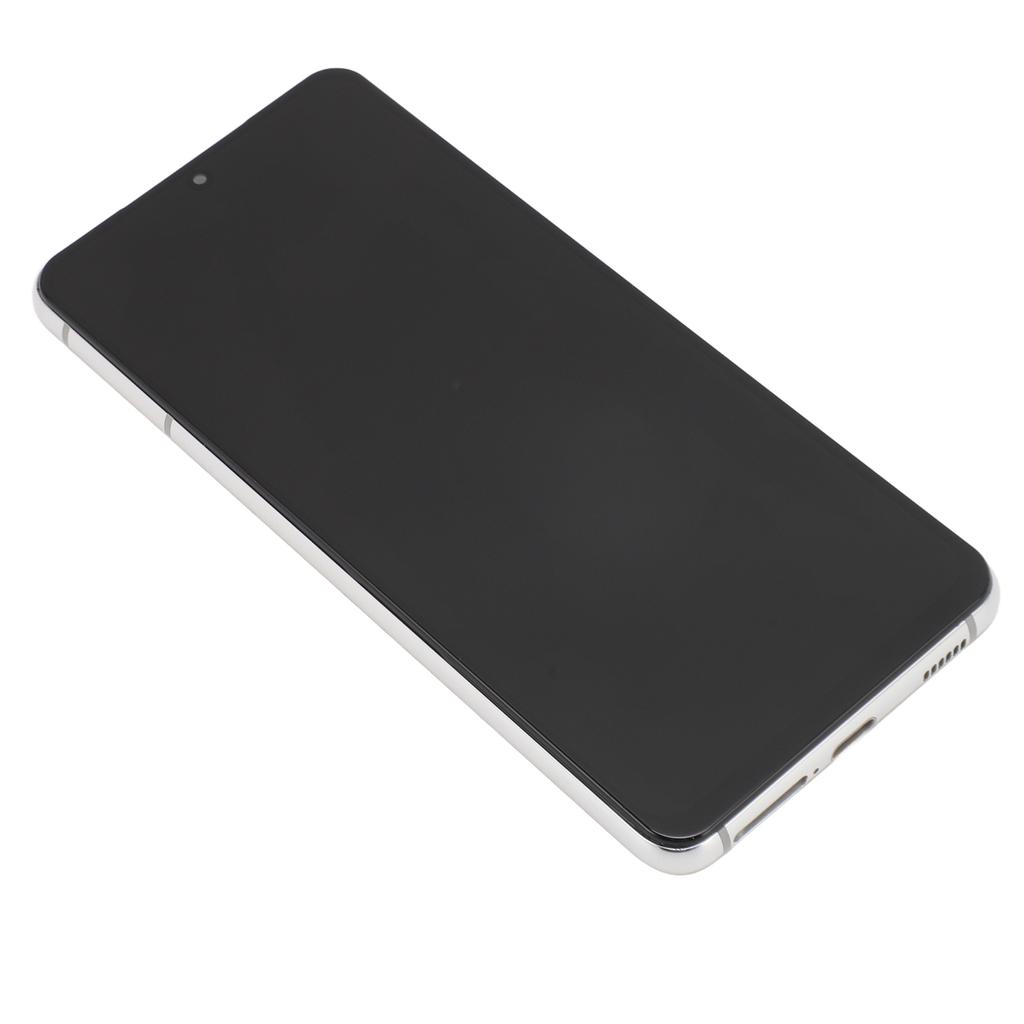 Phone Touch LCD Digitizer Replacement 6.2 Inch LCD Digitizer for 1 5G for G9910 G991A G991F G991P G991R4