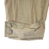 LOUIS VUITTON made in Italy Hooded Jacket 38 beige Women Used