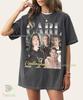 Maglietta Carl Gallagher Comfort Colors, T-shirt Vintage Retro, Merchandising Regalo per Fan della Serie TV Shameless, Classico Show Televisivo, Stile Nostalgico Anni '90