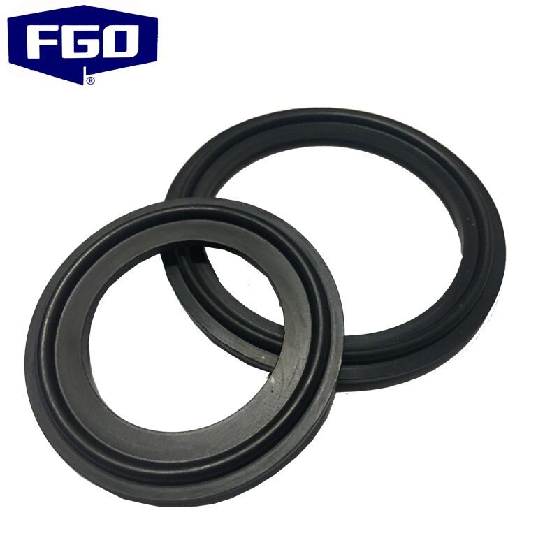 FGO EPDM Clamp Gaskets 38mm