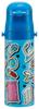 Skater Water Bottle, Doraemon Sticker, 470ml, Direct Drinking, Children's, Stainless Steel, Sports Bottle, SDC4-A