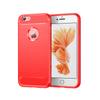 For iPhone 6 Case For Apple iPhone 6S 6 Cover 4.7 Inch Carbon Fiber Shockproof Silicone Protective Bumper For iPhone 6 6s Fundas