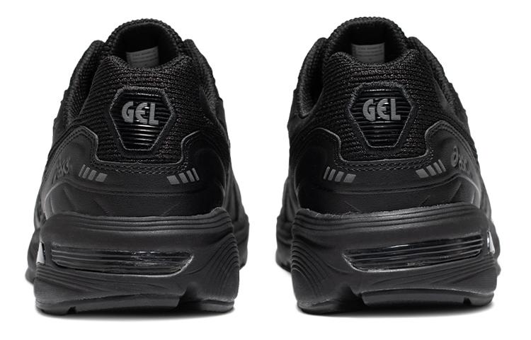 Men's Sneakers ASICS Gel 1090 'Black Grey'