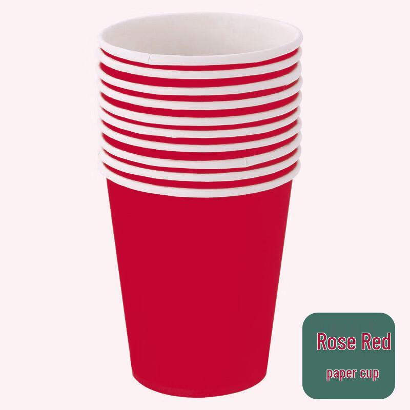 Yicang Colored Disposable Aluminum Foil Cups