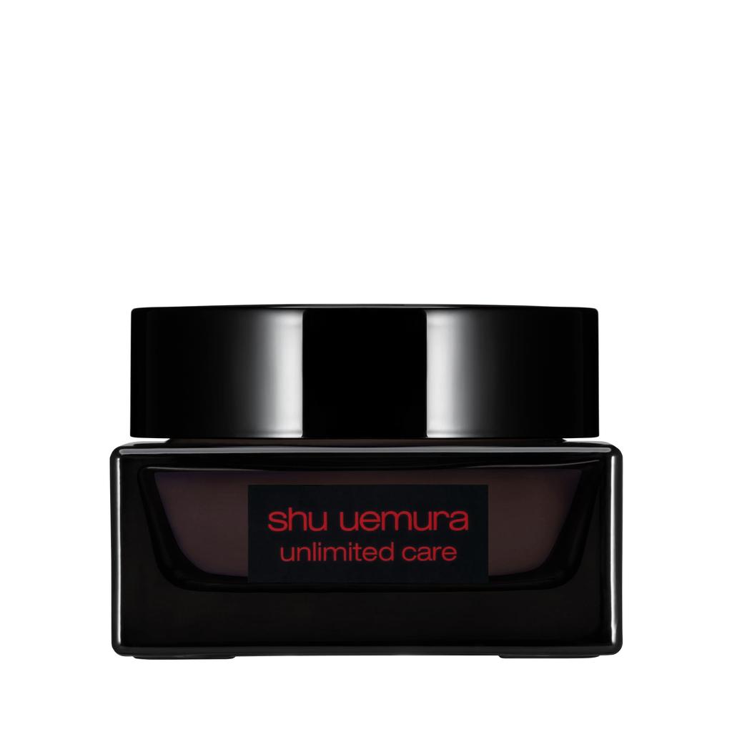 Shu Uemura Unlimited Care Moti Balm Base 35ml