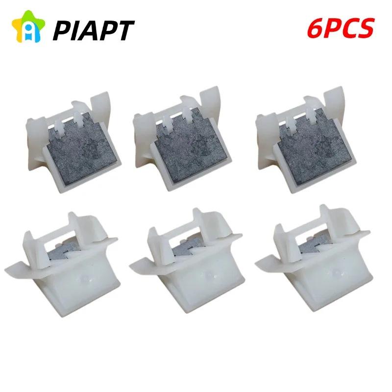 Mazda GA2A5-8867A Car Door Plastic Clip and Water Valve