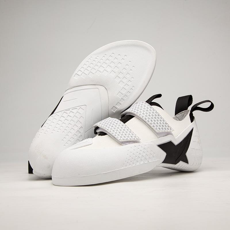 New professional climbing shoes for men, women and children, light and non-slip indoor bouldering climbing training shoes for beginners