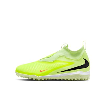 Nike Phantom 6 High Academy TF Max Voltage Pack (GS) 37.5