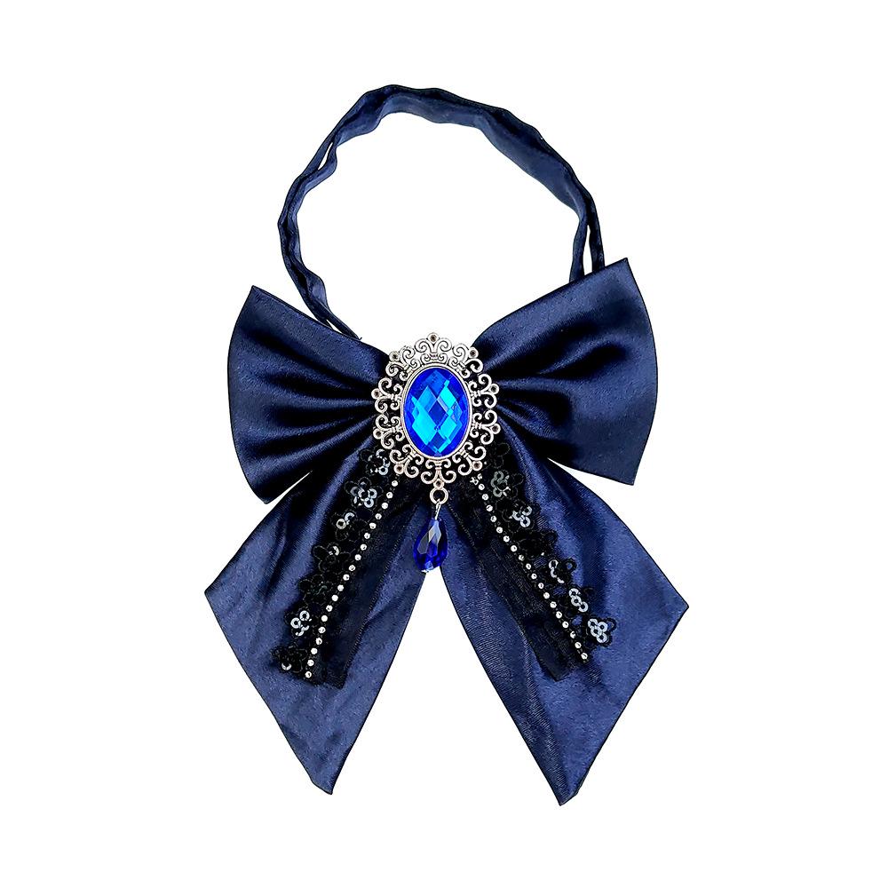 

Мужская и женская многослойная сплавная ретро-кристаллическая брошь в виде цветка и бабочки для официальных рубашек