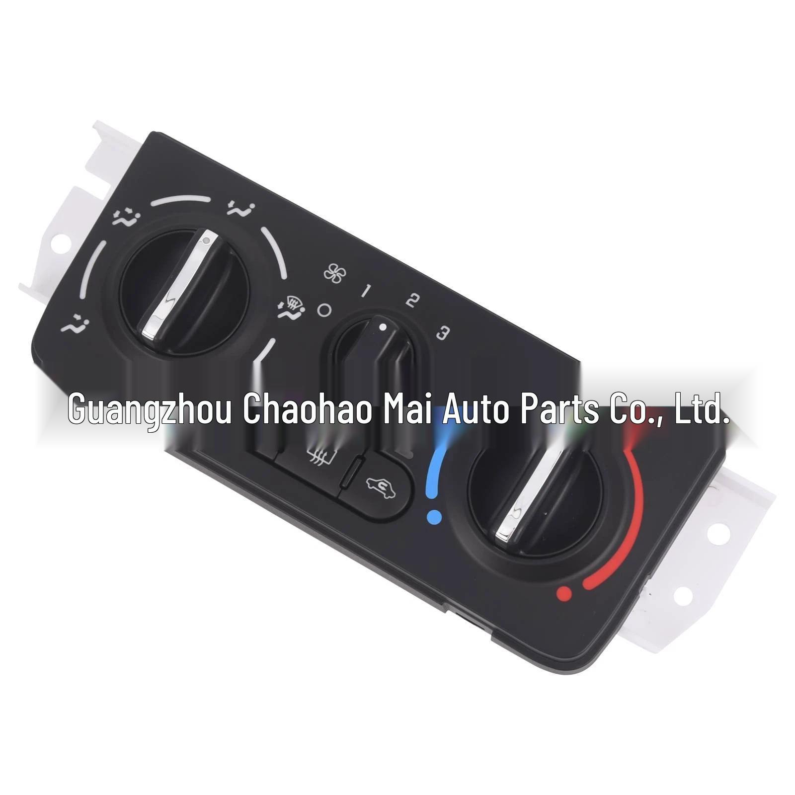 Chevrolet Cobalt/Pursuit Отопитель Кондиционер Климат-контроль 15213133 Electric