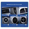 Cute Car Mobile Phone Bracket Creative Car Air Outlet Clip Mount Phone Fixed Support Bracket Holder