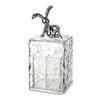 Creative Toothpick Holder, Cartoon Design Cotton Bud Organiser, Lipstick Stand Cosmetic Sample Organiser, High Aesthetic Appeal