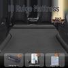 Cadillac RIQE Car Trunk Air Mattress Pad - Rear Seat Inflatable Bed