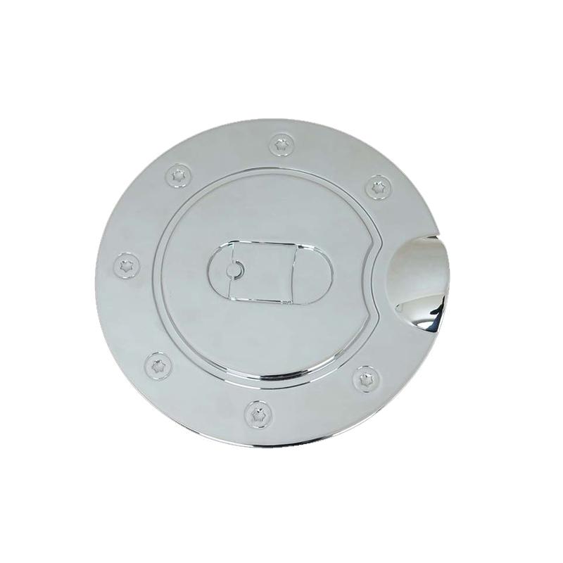 

3M Chrome ABS крышка газового люка для Ford F-150 2009 2010 2011 2012 2013 2014