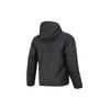 New Nike Puffer Jackets Men Black DD6858-011